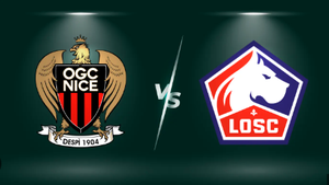 Nhận định, soi tỷ lệ Lille vs Nice 03h00 ngày 18/1, vòng 18 Ligue 1