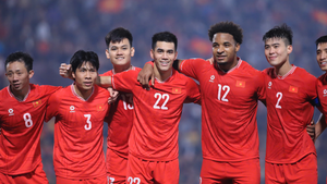 Tin nóng thể thao tối 17/1: Báo Thái tung tin đồn SEA Games không dùng cầu thủ quá tuổi; ĐT Việt Nam đá ở SVĐ gần 20 nghìn chỗ