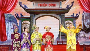 Táo quân 2025 'hot' chuyện tinh giản, sáp nhập