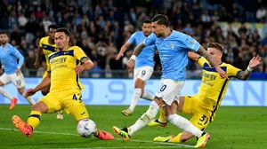 Nhận định, soi tỷ lệ Verona vs Lazio 00h00 hôm nay 20/01, Serie A vòng 21