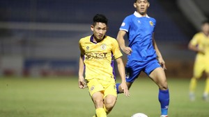 Link xem trực tiếp bóng đá Đà Nẵng vs Hà Nội 18h hôm nay, vòng 10 V-League