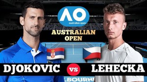 Link xem trực tiếp Australian Open 2025 hôm nay 19/1