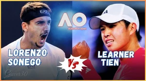 Link xem trực tiếp Australian Open 2025 hôm nay 20/1