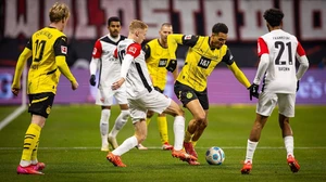 Nhận định, soi tỷ lệ Bologna vs Dortmund 03h00 ngày 22/1, cúp C1 châu Âu