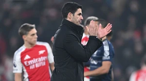 Soi Kèo, soi tỷ lệ Arsenal vs Dinamo Zagreb 3h00 ngày 23/1/2025, Champions League