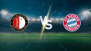 Soi Kèo, soi tỷ lệ Feyenoord vs Bayern Munich 03h00 ngày 23/01, vòng bảng Champions League