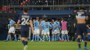 Nhận định PSG vs Man City (03h00, 23/1): Chung kết của số phận