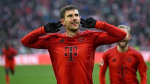 Feyenoord vs Bayern Munich: Lời nhắc nhở của Goretzka