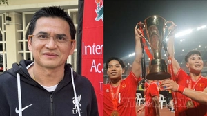 Kiatisuk nói lý do ĐT Việt Nam vô địch AFF Cup 2024, tiết lộ khả năng tái xuất