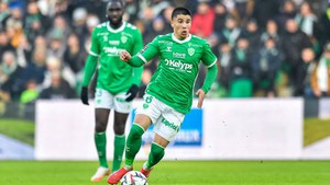 Soi Kèo, soi tỷ lệ Auxerre vs St Etienne 02h45 ngày 25/1, vòng 19 Ligue 1