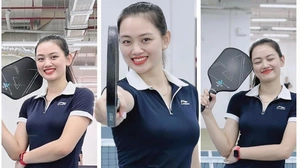 Cách lựa chọn trang phục thi đấu Pickleball phù hợp nhất