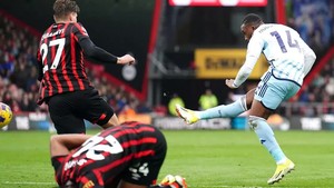 Soi Kèo, soi tỷ lệ Bournemouth vs Nottingham Forest 22h00 ngày 25/01, vòng 23 Ngoại hạng Anh