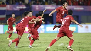 Việt Nam không ngại quy định đội U22 tham dự bóng đá nam SEA Games 33 tại Thái Lan