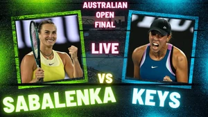 Link xem trực tiếp Sabalenka vs Madison Keys (15h30 hôm nay), chung kết đơn nữ Australian Open 2025