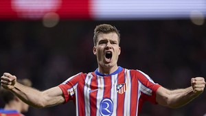 Nhận định, soi tỷ lệ Atletico Madrid vs Villarreal 22h15 ngày 25/1, vòng 21 La Liga