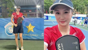 Xác định lý do chính khiến Pickleball bùng nổ ở Việt Nam, tốc độ phát triển như 'sóng thần'