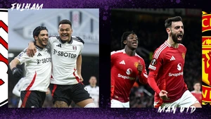 Nhận định bóng đá hôm nay 26/1: Fulham vs MU, Barcelona vs Valencia