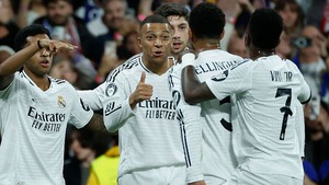 Nhận định, soi tỷ lệ Brest vs Real Madrid 03h00 ngày 30/1, Cúp C1 châu Âu