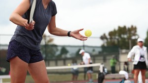 Cách phòng ngừa chấn thương Pickleball