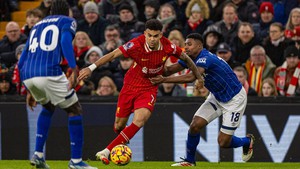 Nhận định, soi tỷ lệ PSV vs Liverpool 03h00 ngày 30/1, Cúp C1 châu Âu