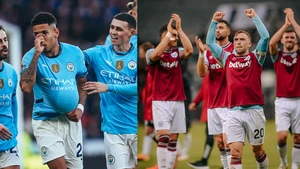 Lịch thi đấu bóng đá hôm nay 4/1: Xem trực tiếp Man City vs West Ham, Brighton vs Arsenal