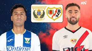 Soi Kèo bóng đá hôm nay 31/1: Leganes vs Vallecano, Lecce vs Parma