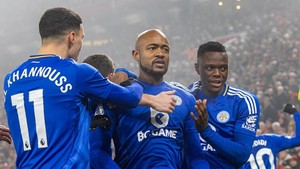 Nhận định, soi tỷ lệ Everton vs Leicester 22h00 ngày 01/02, Ngoại hạng Anh