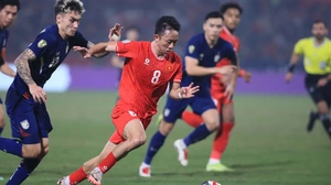 Báo chí quốc tế nhận định chung kết AFF Cup: ‘ĐT Thái Lan sẽ lấy cảm hứng từ bán kết nhưng ĐT Việt Nam khác hẳn Philippines’