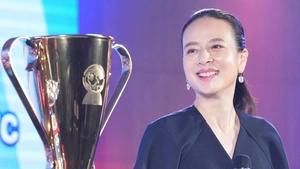 ĐT Thái Lan được treo thưởng 700 triệu/bàn ở chung kết lượt về AFF Cup, Madam Pang ra điều kiện phải vô địch