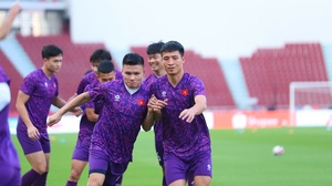 Thái Lan phát tín hiệu đặc biệt, sẵn sàng cho kịch bản Việt Nam vô địch AFF Cup 2024