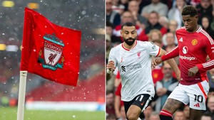 Quyết định chính thức về khả năng tổ chức trận Liverpool vs MU được công bố 