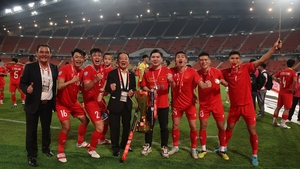 Đội tuyển Việt Nam vô địch ASEAN Cup: Dấu ấn Hà Nội FC!