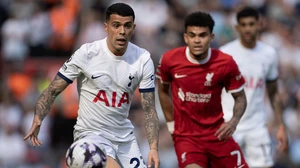 Soi Kèo Tottenham vs Liverpool (03h00, 9/1): Quẳng gánh lo âu ở Cúp Liên đoàn