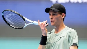 Jannik Sinner trước thềm Australian Open 2025: Đến Melbourne với án phạt lửng lơ