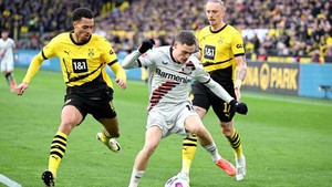 Nhận định, soi tỷ lệ Dortmund vs Leverkusen 02h30 ngày 11/1, vòng 16 Bundesliga