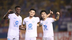 Nhận định bóng đá hôm nay 9/1: Nam Định vs Bình Dương, Kaya FC vs CAHN