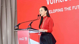 Madam Pang ra tuyên bố quan trọng về bóng đá Thái Lan tại SEA Games 33