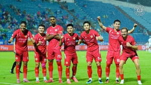 Nhận định bóng đá hôm nay 2/10: Eastern vs Nam Định, CAHN vs Tai Po