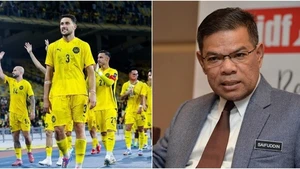 Bộ trưởng Malaysia tiết lộ điểm khác biệt về thủ tục nhập tịch cho 7 cầu thủ, không dựa vào tiêu chí của FIFA