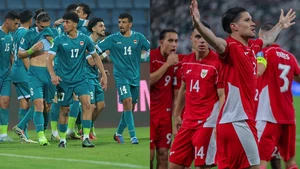 Nhận định bóng đá hôm nay 11/10: UAE vs Oman, Iraq vs Indonesia