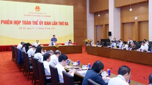 Tạo không gian cho báo chí phát triển nhân văn, chuyên nghiệp, hiện đại