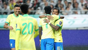 Đội tuyển Brazil: Tìm lại tầm vóc với “Don Carlo”