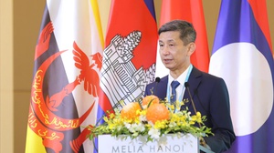 Vì một cộng đồng Thể thao ASEAN năng động, sáng tạo và bền vững