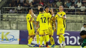 Nhận định, soi tỷ lệ Malaysia vs Lào 20h00 ngày 14/10, Vòng loại Asian Cup 2027