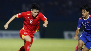 ĐT Việt Nam vs Nepal: Chờ HLV Kim Sang Sik thay đổi