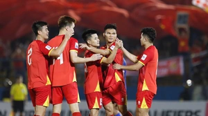 TRỰC TIẾP bóng đá Việt Nam vs Nepal 19h30 hôm nay, xem VL Asian Cup 2027 