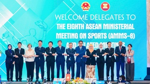 Chung tay xây dựng Cộng đồng ASEAN năng động và khỏe mạnh
