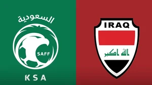 Nhận định bóng đá hôm nay 14/10: Saudi Arabia vs Iraq, Qatar vs UAE