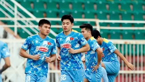 Nhận định bóng đá hôm nay 14/10: Nepal vs Việt Nam, Saudi Arabia vs Iraq