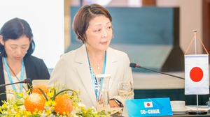 5 trọng tâm trong chiến lược hợp tác ASEAN - Nhật Bản giai đoạn 2025-2030
